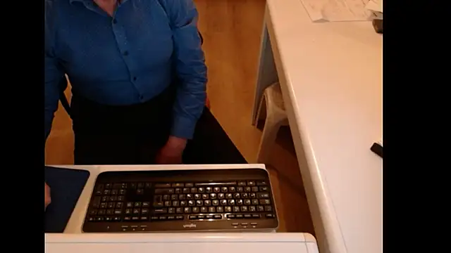 dutchpornking webcam show