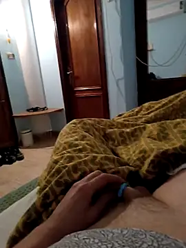 Вебкам-шоу kenzzzz