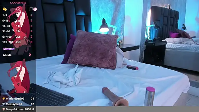 Chat +18 de crystaldarliing ao vivo