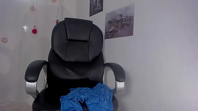 shooting_wilsonのライブXXXチャット