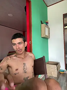 sorry-mom69's Webcam Show