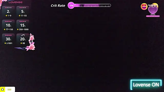 mariecam420 Obrolan Langsung XXX