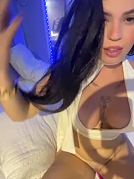 Czat XXX na żywo – Rafaellaz