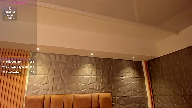 Ivaannaa_'s Live XXX Chat