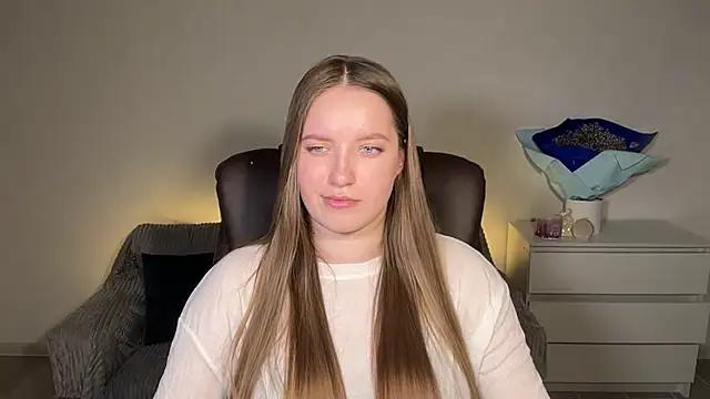 EvaMaddison's Live XXX Chat