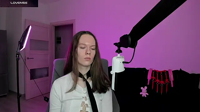 Goddess_of_Fertility Webcam Show