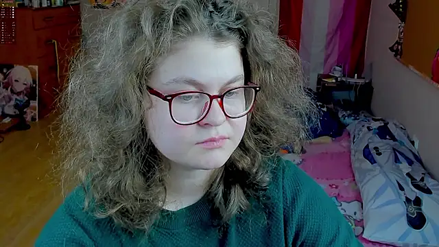 Chat +18 de Sashy_Way ao vivo