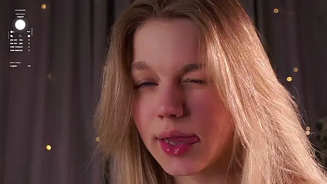 EdlinAlliston: απευθείας συνομιλία ΧΧΧ