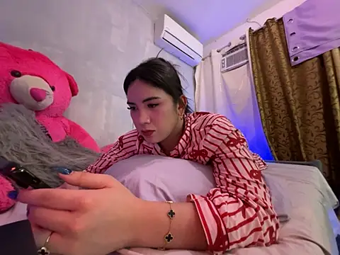 sacred_gracexx's Live XXX Chat