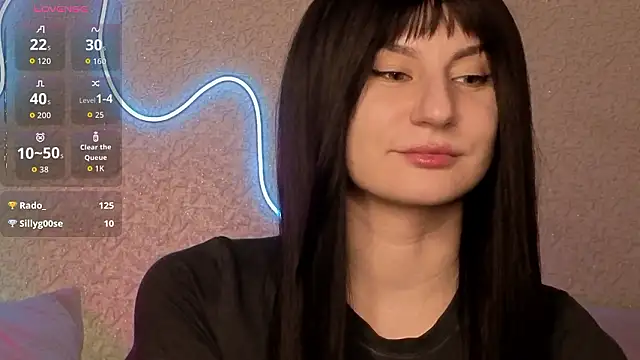 Chat XXX Live ValeryAlfie