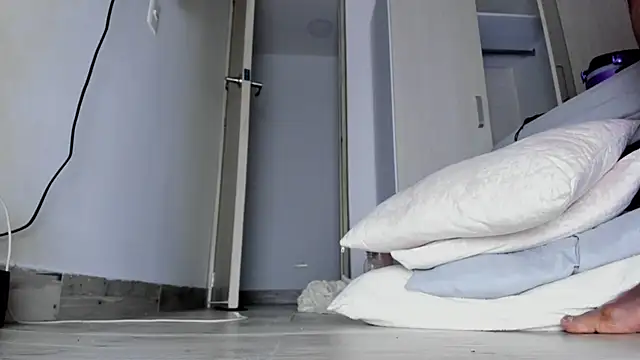 Skarleth69 Obrolan Langsung XXX