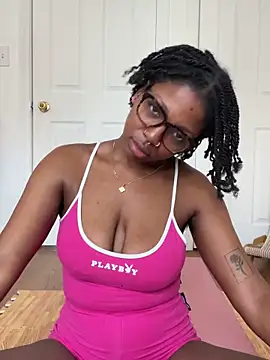 mochamimi's Live XXX Chat