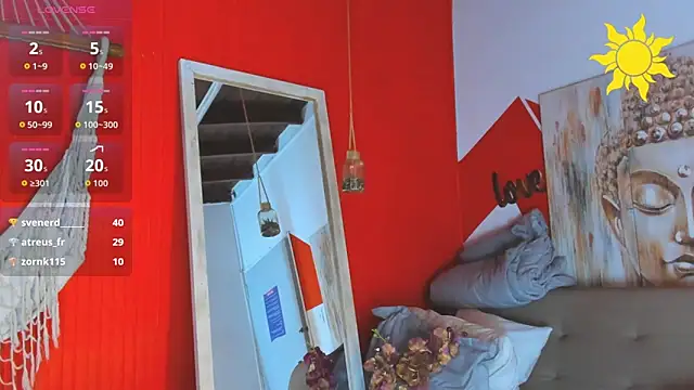 maria_Turner1 라이브 XXX 채팅