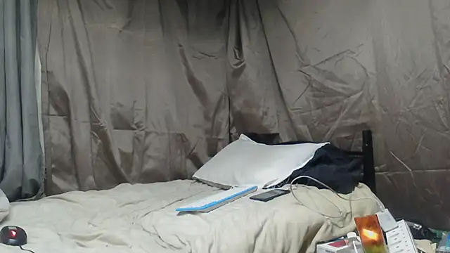 XXX chat uživo modela Camodick