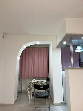 แชท XXX สดของ IrisBlues