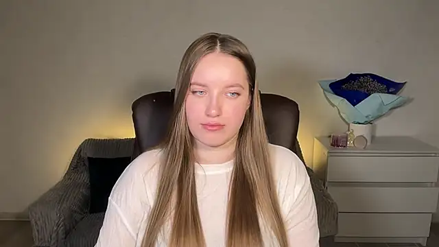 EvaMaddison 라이브 XXX 채팅