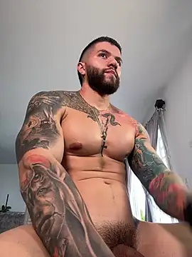 Show Webcam de Frank_Farrell