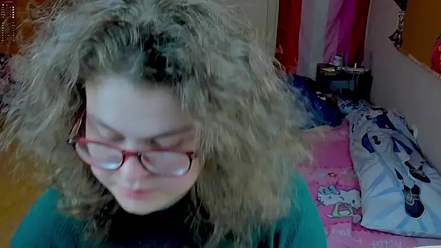 Chat XXX en directo de Sashy_Way