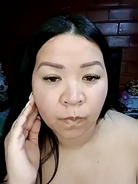 Živý XXX chat Chantal_lopez