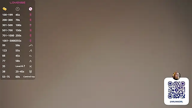 SallyDeniken 在線直播表演