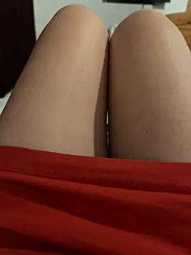 sweetmystery1のウェブカメラショー