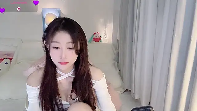 Chat XXX en directo de Fayebae_11