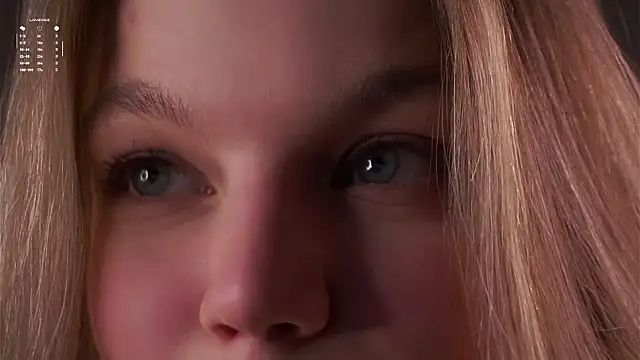 Chat XXX ao vivo de EdlinAlliston