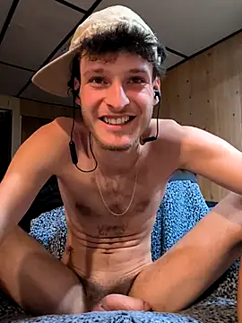 Show de webcam de B8RHUNG