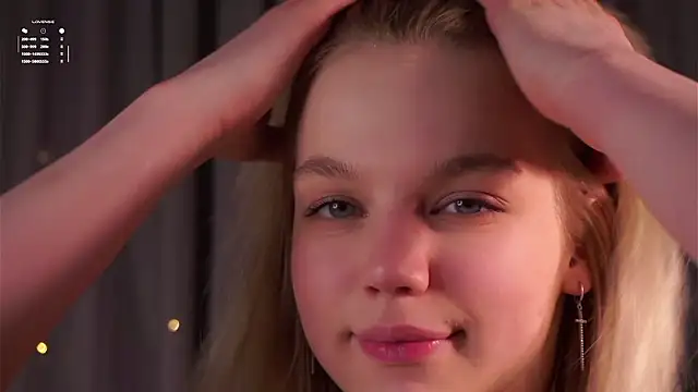 EdlinAlliston Live XXX-chat