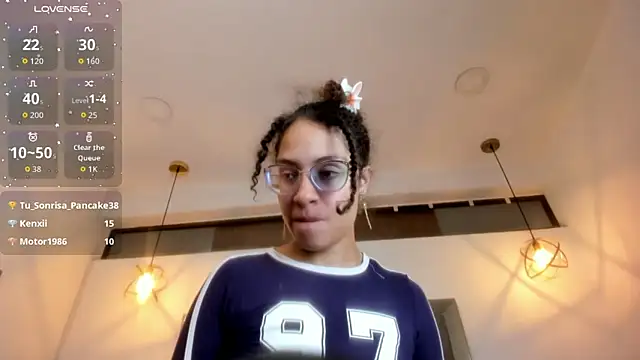 Hanna_Cornee_ Live XXX-chat