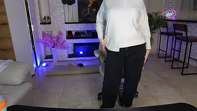 MariemLui – Live XXX-chat