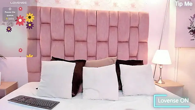 Chat XXX ao vivo de megannherrera