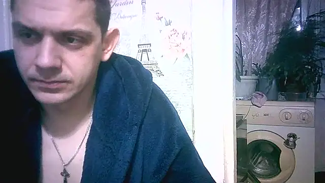 Mark1404 – Naživo XXX chat