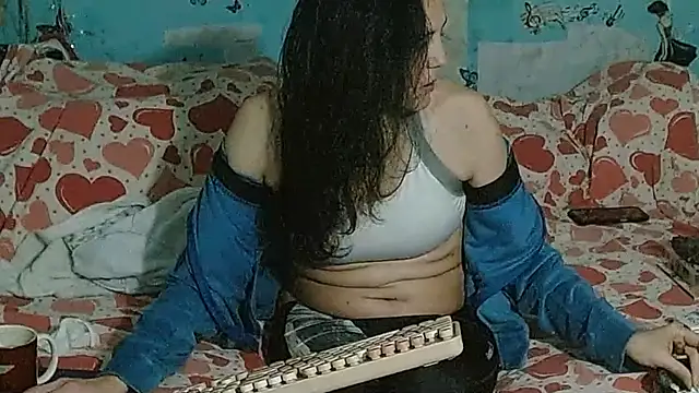 Chat XXX ao vivo de brighteyes77