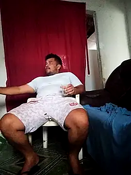 Show de webcam de tarra122