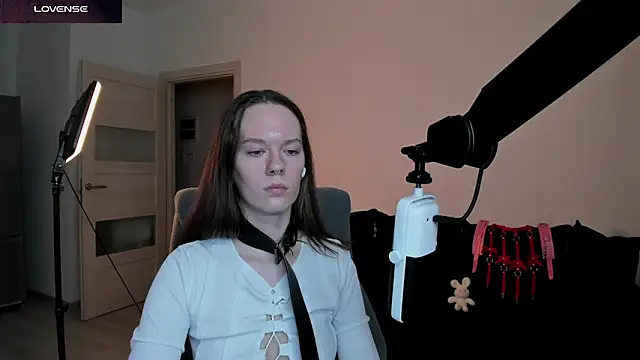 Goddess_of_Fertility's Live XXX Chat