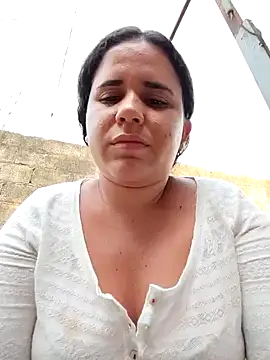 ValeriaSantos- Chat XXX in diretta