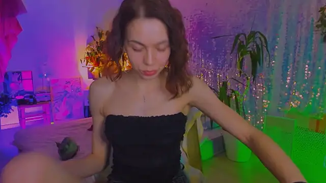 Chat XXX ao vivo de poli__