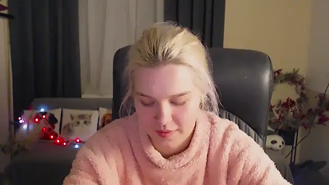 Hot_Blonda 라이브 XXX 채팅