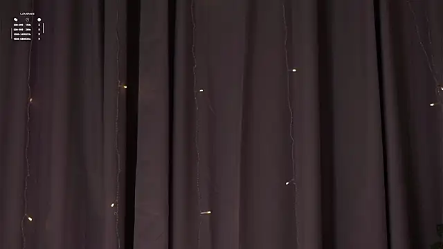 Chat XXX ao vivo de EdlinAlliston