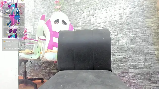 karoll__sex 现场XXX聊天