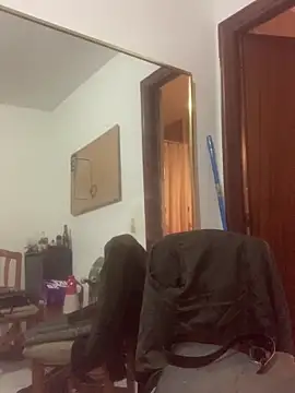 lucky1661 Adlı Modelin Web Kamerası Şovu