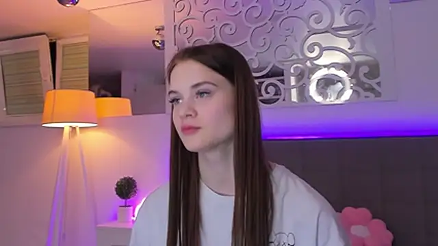 LuisaClover 라이브 XXX 채팅