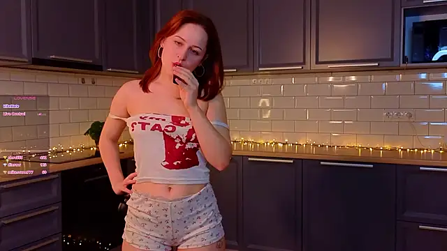 LolaCrazy_ 라이브 XXX 채팅