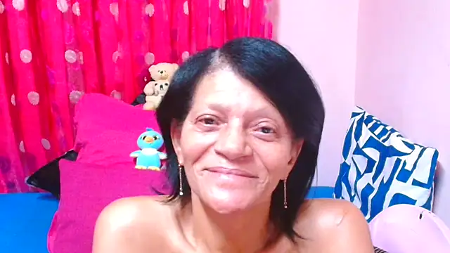 SLUTTYROXY's Webcam Show