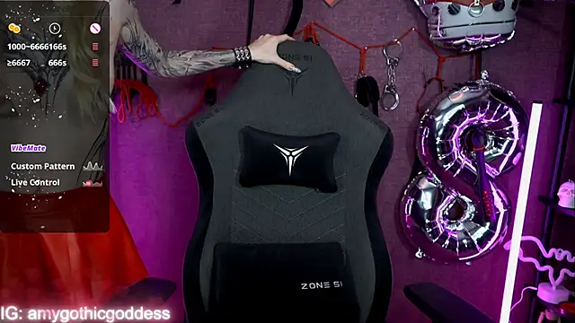 Chat XXX Live amywhitenessxx