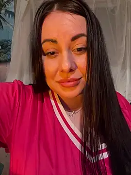 DaisyStreet's Live XXX Chat