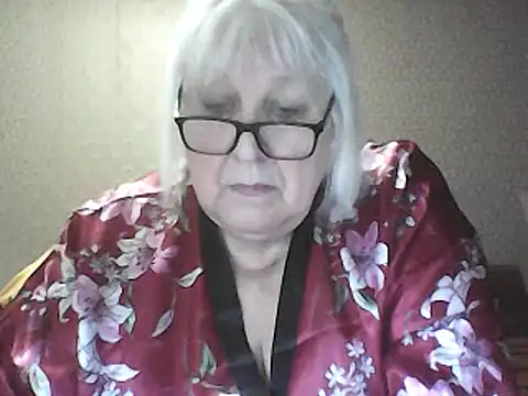 Show de webcam de Alexia64231