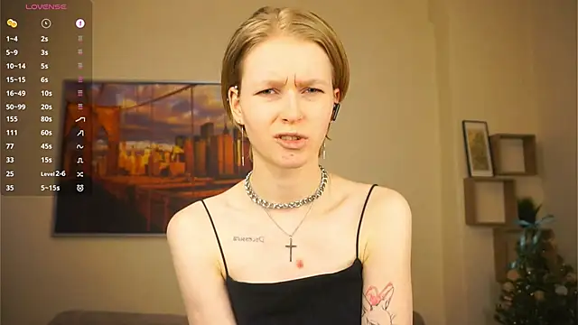 ToyaPletz: онлайн-секс-чат