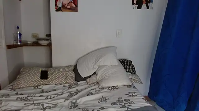 totoro_239 网络视讯表演